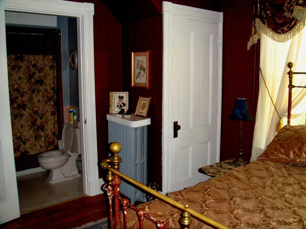 Parks Edge Inn Millinocket Exterior foto