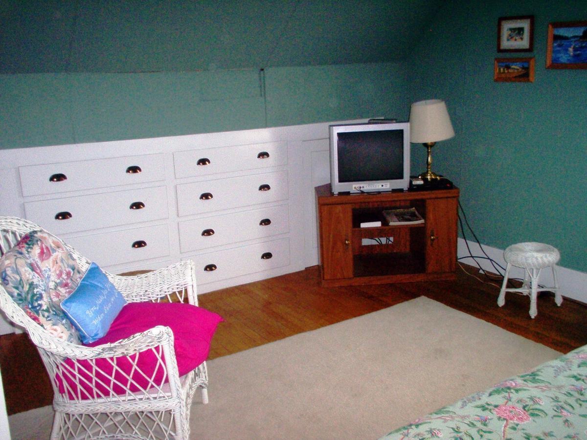 Parks Edge Inn Millinocket Exterior foto