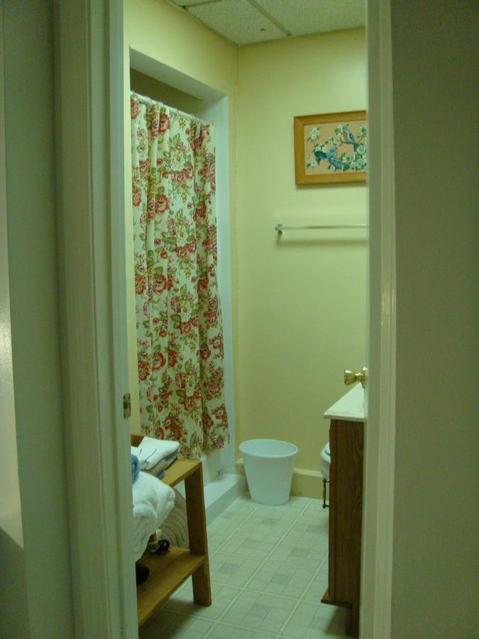Parks Edge Inn Millinocket Exterior foto
