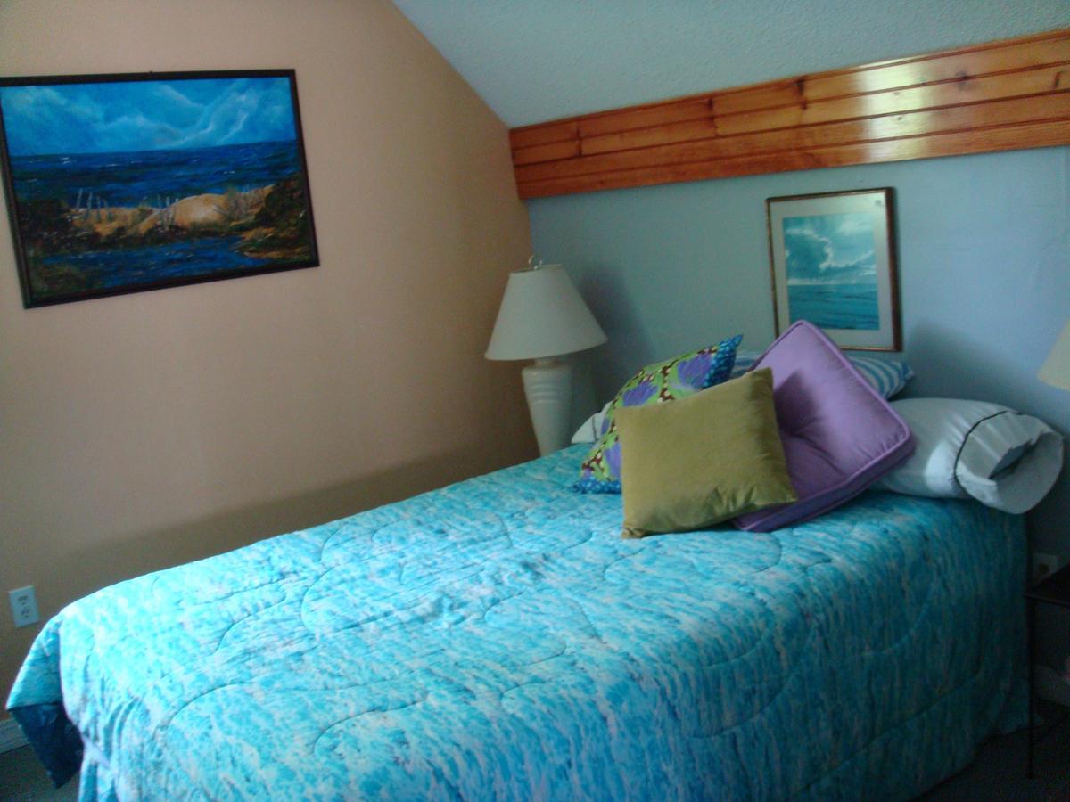 Parks Edge Inn Millinocket Exterior foto