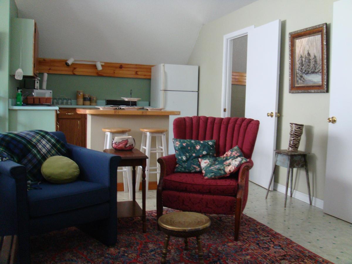 Parks Edge Inn Millinocket Exterior foto