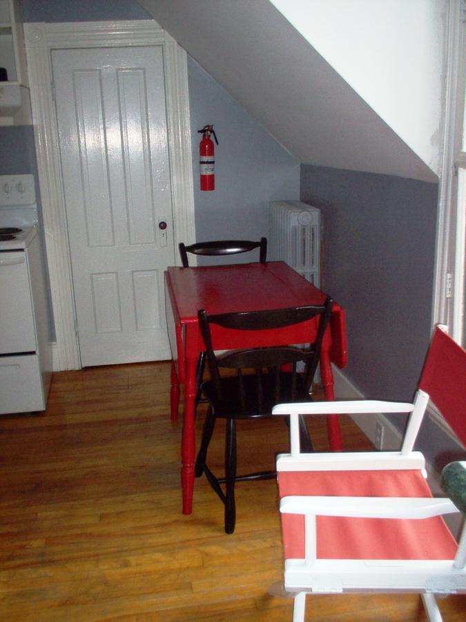 Parks Edge Inn Millinocket Exterior foto