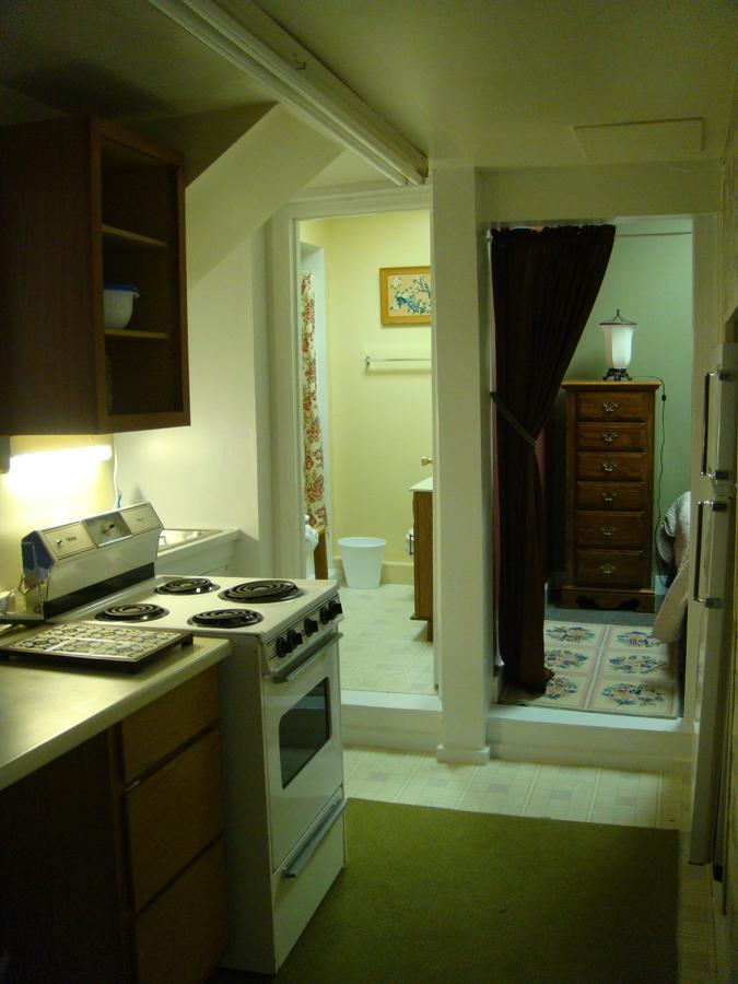 Parks Edge Inn Millinocket Exterior foto