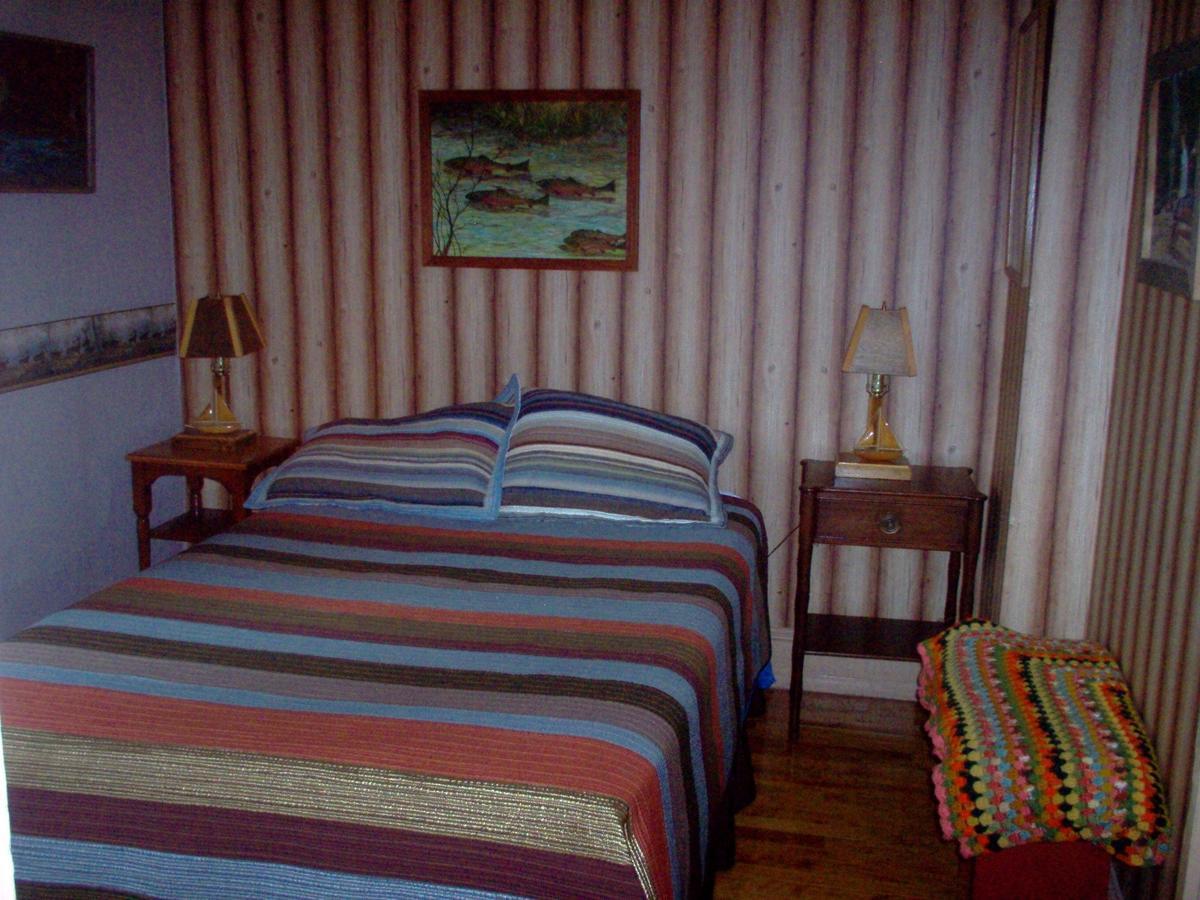 Parks Edge Inn Millinocket Exterior foto