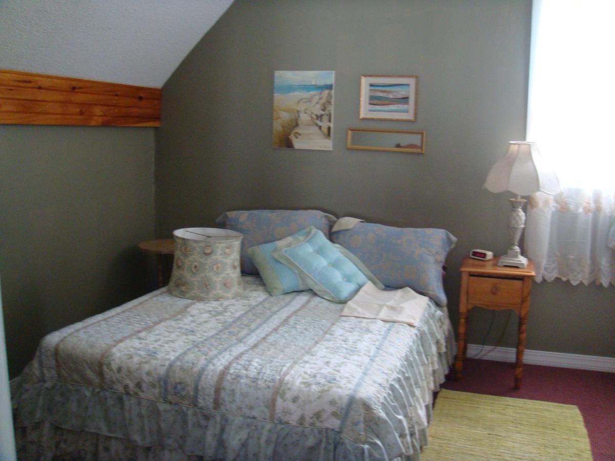 Parks Edge Inn Millinocket Exterior foto